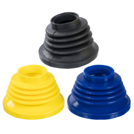 Чехол защитный дифференциала ЛуАЗ Чехол защитный дифференциала ЛуАЗ