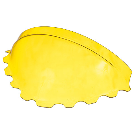 Стекло спидометра (полусфера) ГАЗ 21