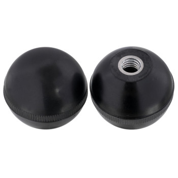 Ручка стопора салазок переднего сидения Москвич 407, 403