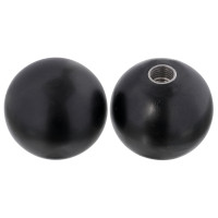 Рукоятка рычага переключения передач ГАЗ 24 - ранняя