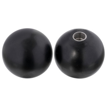 Рукоятка рычага переключения передач ГАЗ 24 - ранняя