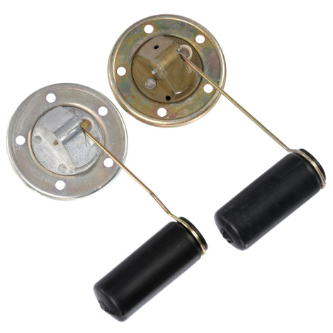 Датчик уровня топлива ГАЗ 24, 2410, 3102