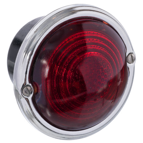 Фонарь задний ГАЗ 12 ЗИМ Фонарь задний ГАЗ 12 ЗИМ