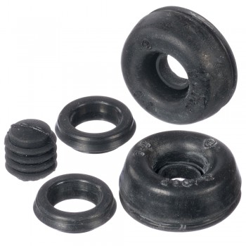 Ремкомплект тормозного цилиндра 19 мм ЗАЗ 965, 968