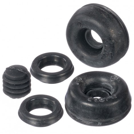 Ремкомплект тормозного цилиндра 19 мм ЗАЗ 965, 968