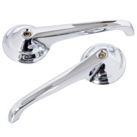 Ручка двери внутренняя Москвич 402, 407, 403