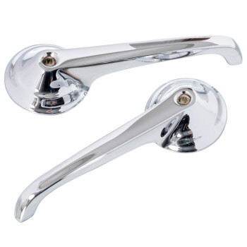 Ручка двери внутренняя Москвич 402, 407, 403