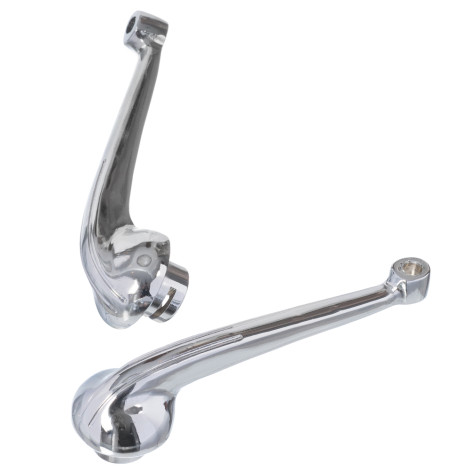 Ручка стеклоподъемника ГАЗ М20