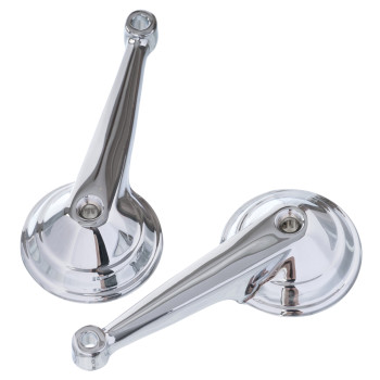 Ручка стеклоподъемника Москвич 402, 407, 403