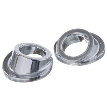 Фланец стеклоочистителя ГАЗ 52 - пара