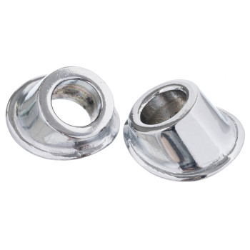 Фланец стеклоочистителя ГАЗ М20 - пара