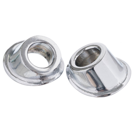 Фланец стеклоочистителя ГАЗ М20 - пара Фланец стеклоочистителя ГАЗ М20 - пара