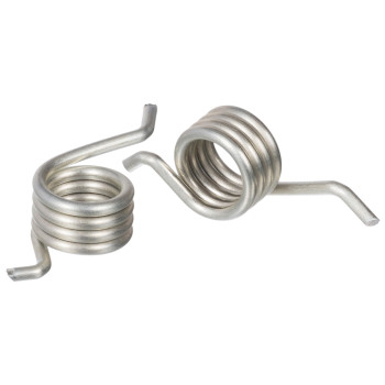 Пружина наружной ручки двери ЗАЗ 965