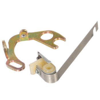 Контакт трамблера Москвич, ЗАЗ, ЛуАЗ