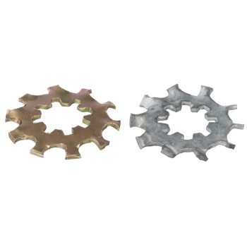 Шайба зубчатая 6,5 х 18