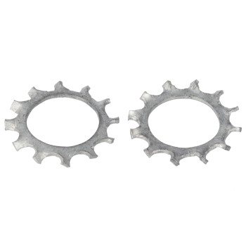 Шайба пружинная тормозного шланга ГАЗ, ЗАЗ, Москвич