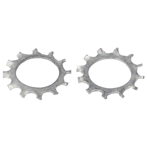 Шайба пружинная тормозного шланга ГАЗ, ЗАЗ, Москвич