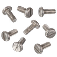 Винт ручки двери и стеклоподъемника ГАЗ 21 - комплект