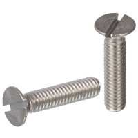 Винт М4х18 крепления крючка для одежды ЗАЗ 965