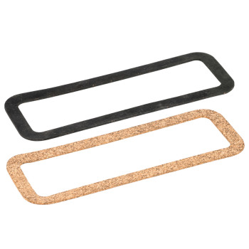 Прокладка крышки клапанной коробки ГАЗ 12