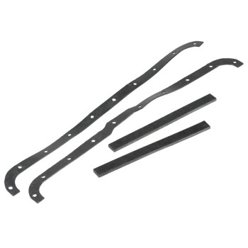 Прокладка масляного картера ГАЗ 12, 51