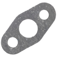 Прокладка крышки фиксатора штока редуктора заднего моста ЛуАЗ