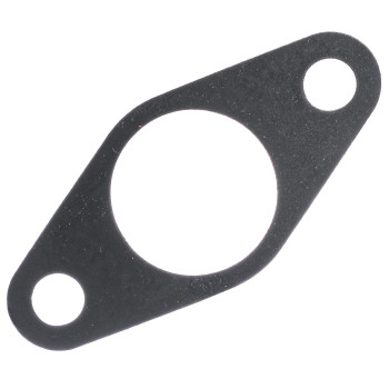 Прокладка патрона лампы подфарника ГАЗ 24