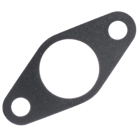 Прокладка патрона лампы подфарника ГАЗ 24 Прокладка патрона лампы подфарника ГАЗ 24