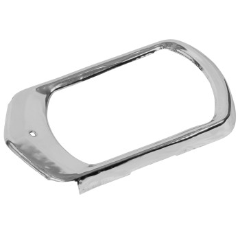 Облицовка фары Москвич 408, 412