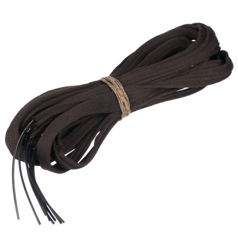 Кант потолочный темно-коричневый ГАЗ 21 - пара