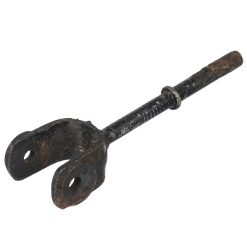 Стойка амортизатора передней подвески ГАЗ 69