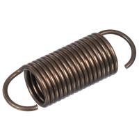 Пружина петли капота ГАЗ 3102, 31029, 3110