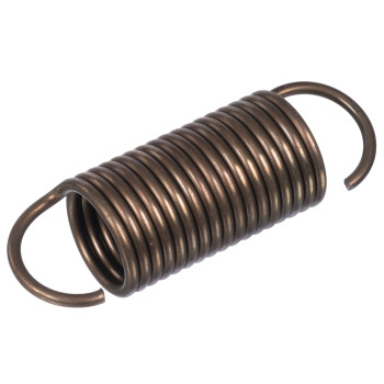 Пружина петли капота ГАЗ 3102, 31029, 3110