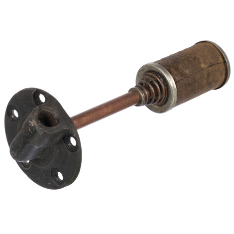 Трубка забора топлива ГАЗ 21, М20, 12 Трубка забора топлива ГАЗ 21, М20, 12