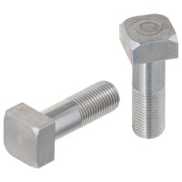 Болт крепления задней ступицы ЗАЗ 965