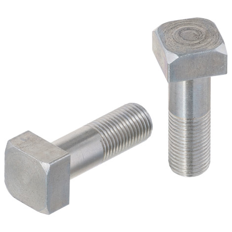 Болт крепления задней ступицы ЗАЗ 965