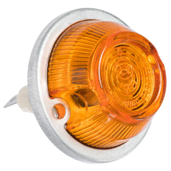 Фонарь повторителя поворота ЗАЗ 968, ЛуАЗ, Москвич