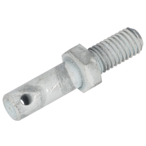 Шпилька рычага привода дроссельной заслонки ГАЗ М20, 69