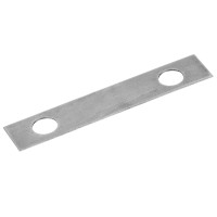 Пластина стопорная звездочки распредвала Москвич