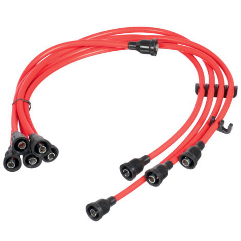 Провода высоковольтные (зажигания) ЗАЗ 968, ЛуАЗ Провода высоковольтные (зажигания) ЗАЗ 968, ЛуАЗ