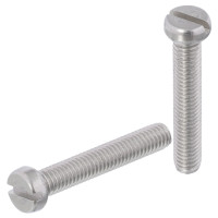 Винт М6х35 крепления подлокотника ГАЗ 21, ЗАЗ, Москвич