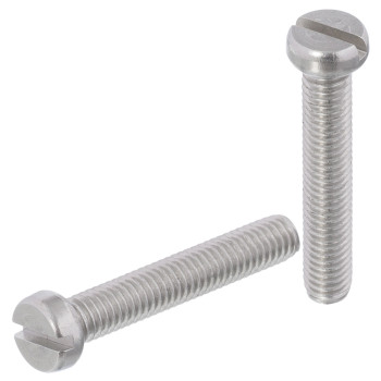 Винт М6х35 крепления подлокотника ГАЗ 21, ЗАЗ, Москвич