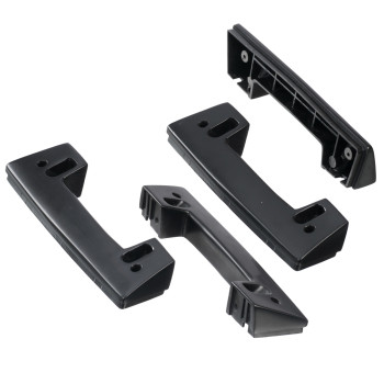 Подлокотники ГАЗ 24