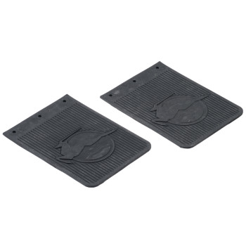 Брызговики ГАЗ 24 первой серии