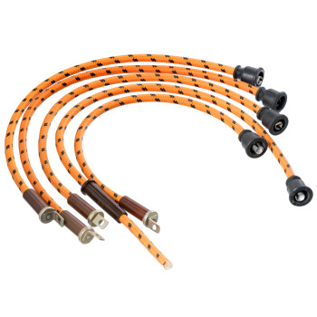 Провода высоковольтные ГАЗ М20 в сборе, Россия