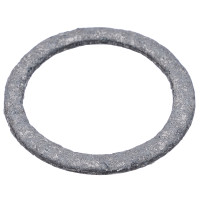 Прокладка фланца трубы глушителя ЗАЗ 965, 966