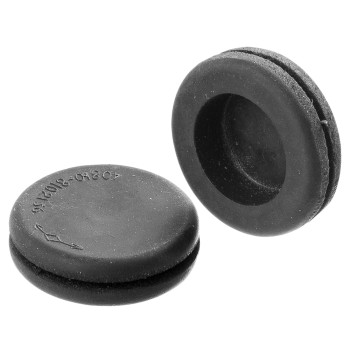 Заглушка отверстия шланга отопителя Москвич 412, ИЖ