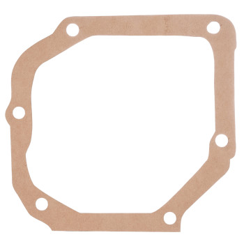 Прокладка боковой крышки КПП Москвич 401