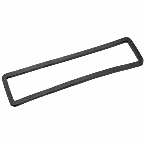 Прокладка рассеивателя освещения номера ГАЗ 12