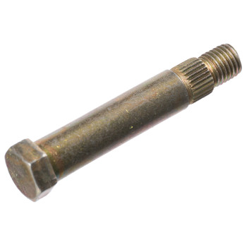 Палец стойки амортизатора задней подвески ГАЗ М20